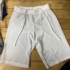 umbro インナータイツ UAS9302P M-L ホワイト