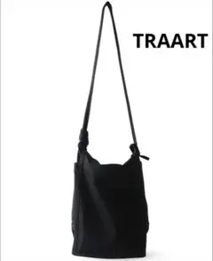 TRAART Medium Flap Shoulder Bag