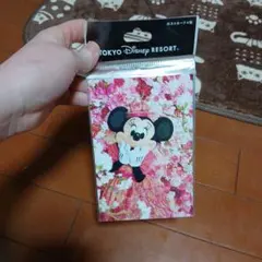 東京ディズニーリゾート★蜷川実花コラボポスカセット
