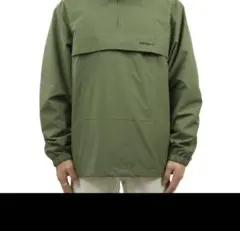 Carhartt カーハート ウィンドブレーカープルオーバージャケット軽量はっ水