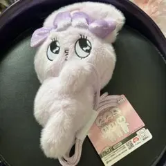 エスターバニー抱きつきポシェット