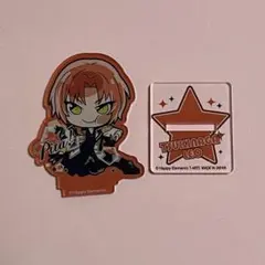 あんスタ 月永レオ　ぴたでふぉめ アクリルスタンド アクスタ