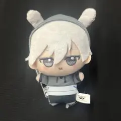 ブルーロック ちびぐるみvol.2 凪誠士郎