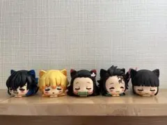2025年最新】おひるねこ 鬼滅の刃の人気アイテム - メルカリ