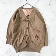 2025年最新】Vivienne Westwood RED LABEL レディース カーディガン
