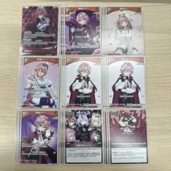 ホロカ　鷹嶺ルイ　osr 33枚まとめ