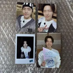 SEVENTEEN NANA bnb セブチ ナナ民泊 トレカ ディノ 特典