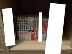 ドラえもんコミックなど