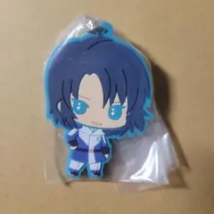 ガンダムSEED ラバーストラップ アスラン