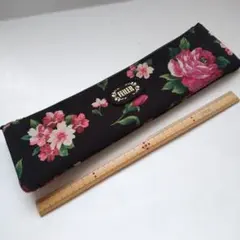 新品 FEILER フェイラー 花柄 ポーチのサムネイル