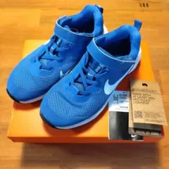 NIKE REVOLUTION 6 NN (PSV) 20cm