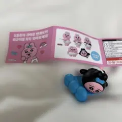 おぱんちゅうさぎ スパイ　マスコット