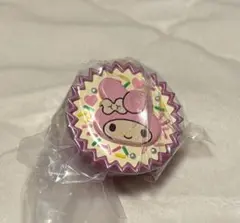 サンリオキャラクターズ マイメロディ カプセルトイ