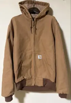 2026年最新】CARHARTT アクティブジャケット usa製の人気アイテム