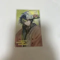 にじさんじ】伊波ライ Dytica Happy Pack 2025 年賀状 - メルカリ