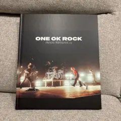 PRIMAL FOOTMARK 2026 ONE OK ROCK ワンオク - メルカリ