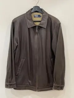 2025年最新】ラルフローレン スイングトップ レザーの人気アイテム