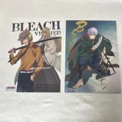 2026年最新】bleach クリアソウルプレートの人気アイテム - メルカリ