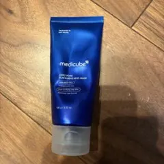 メディキューブ ゼロ PORE クレイパックのサムネイル