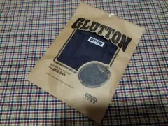 ★送料無料！DULTON購入　【GLUTTON】鍋敷き鍋つかみ★未使用品！のサムネイル
