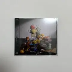 マルシィ アルバム Flavors 通常盤