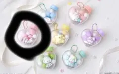 キャラもふケースマスコット サンリオ マイメロディ