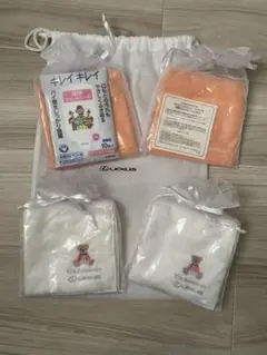 レクサスハンカチセットのサムネイル