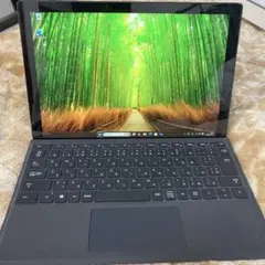 【本日限定値下げ】Surface Pro7 i5 8GB SSD256GB