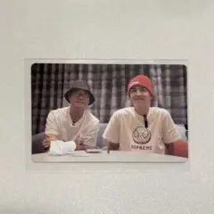 ナナツアー トレカ ケミ エスクプス ナPD