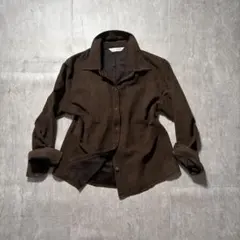 ココナッツ様 SPORTIFF ノーカラー デニムジャケット - メルカリ