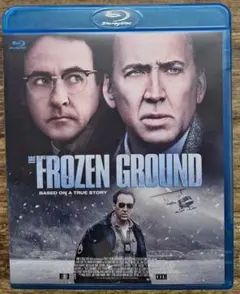 (未使用･未開封品)　フローズン・グラウンド [DVD] v1yptgt 2026年最新】フローズングラウンドの人気アイテム - メルカリ