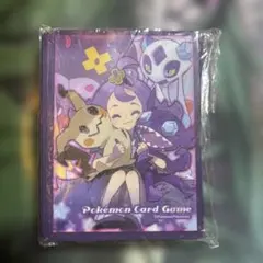 ポケモンカード アセロラ プロモ スリーブ 未開封 - メルカリ