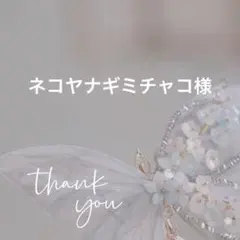 ネコヤナギミチャコ様 リクエスト 2点 まとめ商品