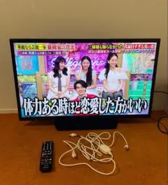 パナソニック液晶テレビ TH-32G300 2020年製 安心たのメル便で発送