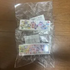 サンリオキャラクター×なにわ男子　ハイチュウケース　2個セット