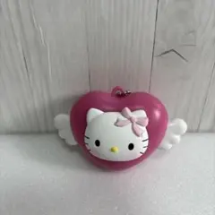 サンリオキャラクターズ　夢みるエンジェルライトスイング