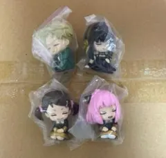 スパイファミリー カプセルトイ