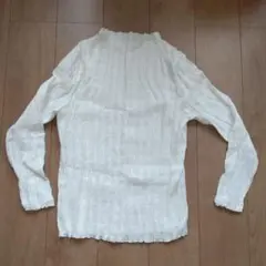 studioCLIP インナー　カットソー