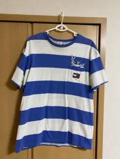 【限定品】tommy jeans × Rooney Tunes/TEE