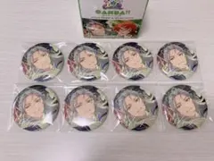 あんスタ 茨 gracolle CANBA!! 10周年 缶バッジ - メルカリ