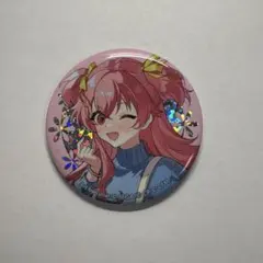 プロジェクトセカイ 缶バッジ 桃井愛莉