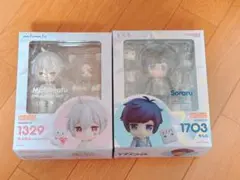 2025年最新】そらる ねんどろいどの人気アイテム - メルカリ