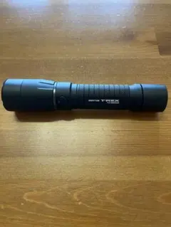 GENTOS T-REX TX-2000R ハンディライト 本体のみのサムネイル