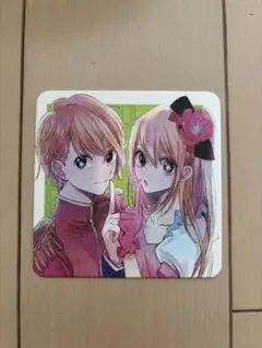 推しの子 コースター