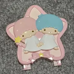サンリオ キキ＆ララ 当たりくじ リトルツインスターズ 5種セット