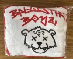 BALLISTIK BOYZ 深堀未来 メンプロ ブランケット