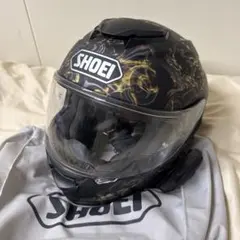 2026年最新】shoei gt air2の人気アイテム - メルカリ