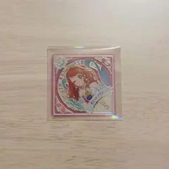 アイカツプラネット オデットスワン 大空あかり