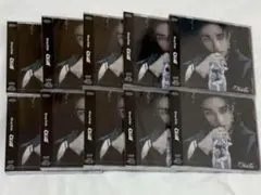 StrayKids GIANT hyunjin盤 未開封 10枚セット