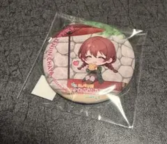 ラブライブ 虹ヶ咲 優木せつ菜 缶バッジ フラワーミュージック - メルカリ